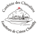 Logo Chevalier Fouetteur