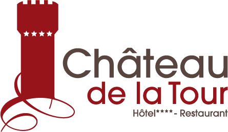 Logo Le Château de la Tour